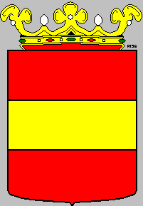 Bennebroek Coat of Arms